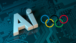 Inteligencia artificial por primera vez en los Juegos Olímpicos
