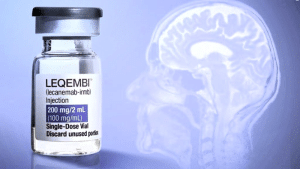 Europa no aprobaría el lecanemab, medicamento contra el Alzheimer