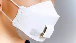 mascarilla inteligente
