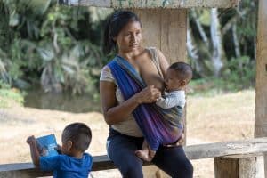 Ecuador contra la desnutrición crónica infantil: Nuevas estrategias y colaboraciones para un futuro saludable