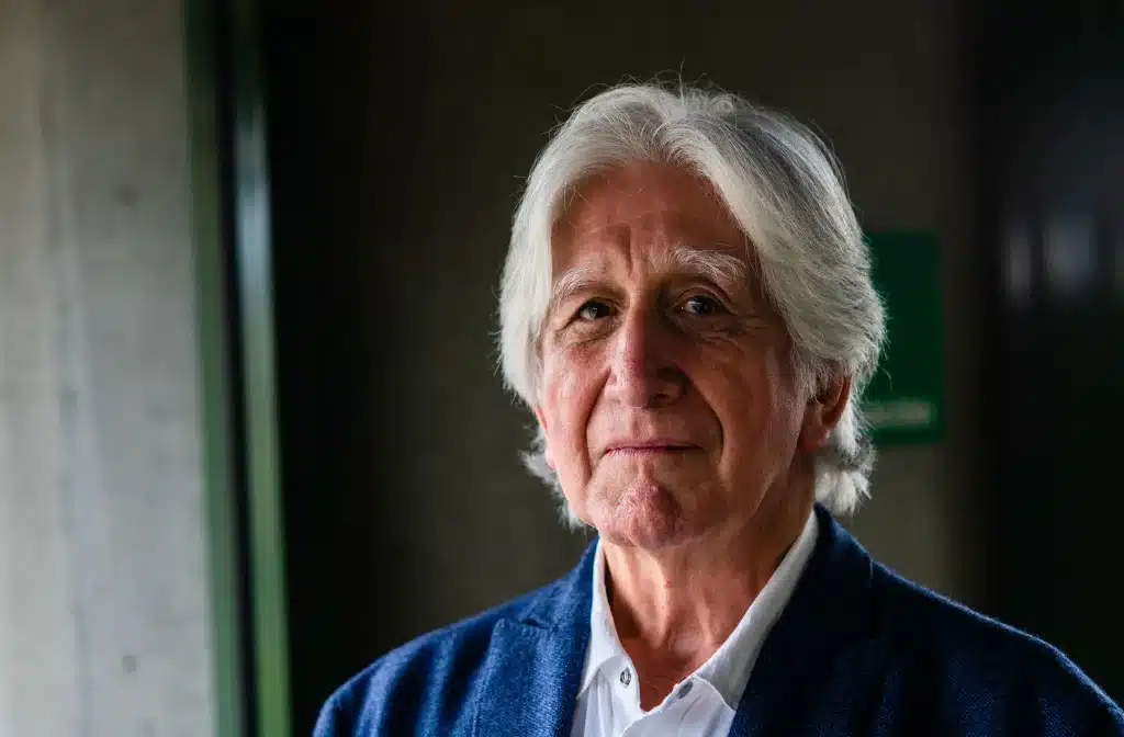 Dr. Francisco Lopera: pionero en la investigación del Alzheimer en Latinoamérica y el mundo, ha muerto