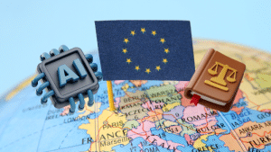 IA LEY EUROPEA
