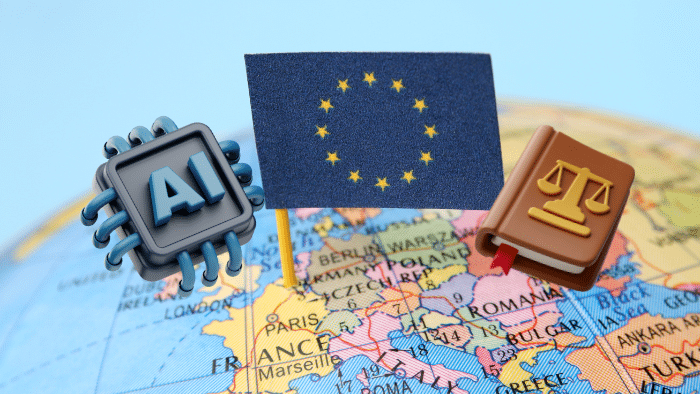 IA LEY EUROPEA