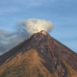 Riesgos ocultos a la exposición al CO₂ volcánico