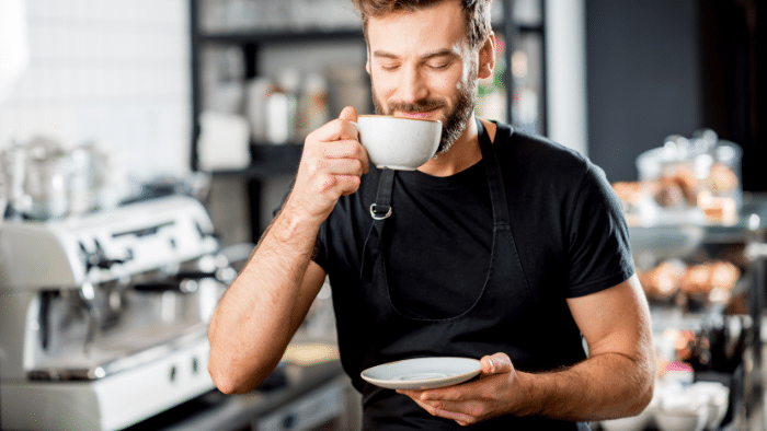 Café y té: ¿Influyen en el riesgo de cáncer de cabeza y cuello?