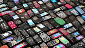 dumbphones