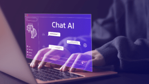Cómo la IA generativa está transformando las búsquedas en internet