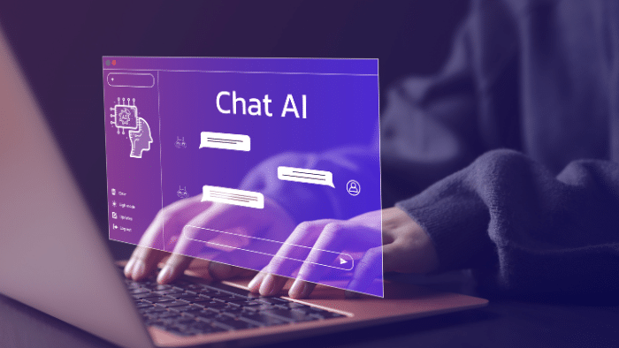 Cómo la IA generativa está transformando las búsquedas en internet