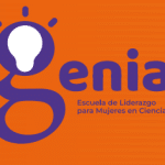 GENIA: Impulsando el liderazgo femenino en la ciencia ecuatoriana