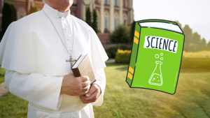 La Pontificia Academia de las Ciencias impulsa en 2025 una ciencia ética, colaborativa y al servicio del bien común y la fe.