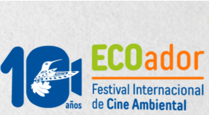 Festival ECOador, cine ambiental