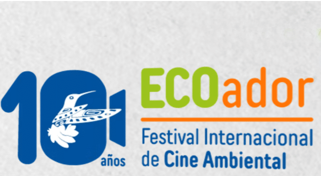 Festival ECOador, cine ambiental