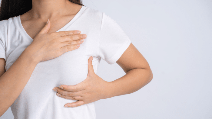 Tecnología española detecta recaídas de cáncer de mama con años de antelación