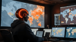 Armas nucleares e inteligencia artificial: advertencia urgente de la ciencia