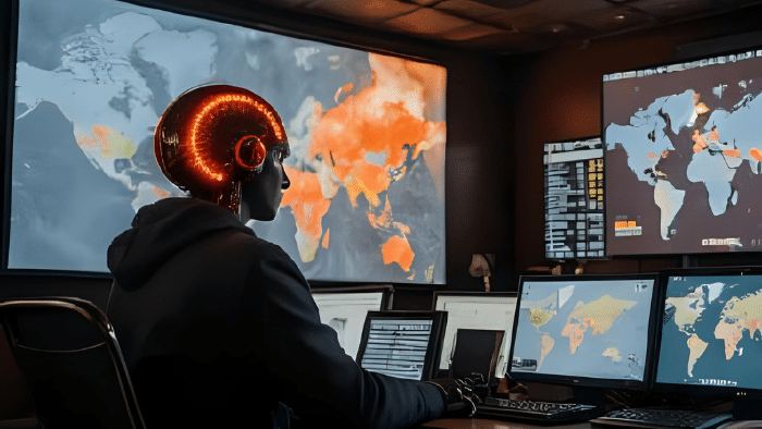 Armas nucleares e inteligencia artificial: advertencia urgente de la ciencia