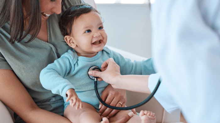 Jornadas Internacionales de Pediatría en Guayaquil: actualización médica 2025