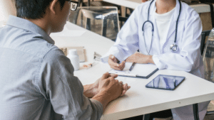 La promesa de la inteligencia artificial: devolver humanidad a la medicina