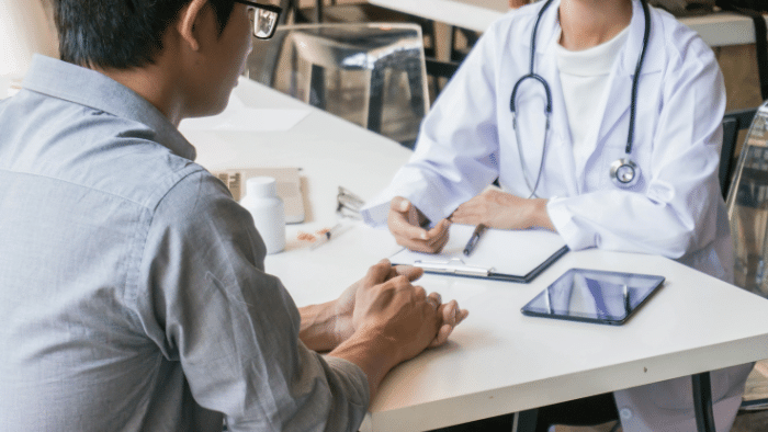 La promesa de la inteligencia artificial: devolver humanidad a la medicina