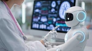 POPEVE: LA INTELIGENCIA ARTIFICIAL QUE PROMETE ACELERAR EL DIAGNÓSTICO DE ENFERMEDADES RARAS