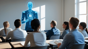 IA en el trabajo: el reto de equilibrar el algoritmo con lo humano