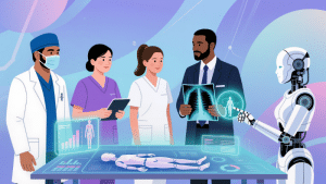 Las cinco noticias científicas que marcaron 2025