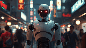 optimismo tecnológico de China