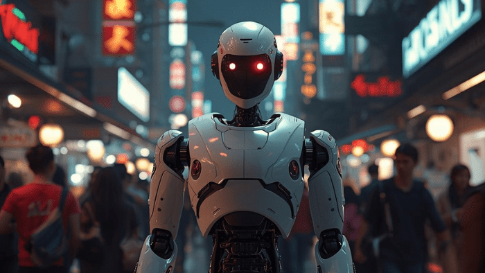 optimismo tecnológico de China