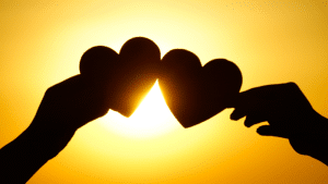 CIENCIA DEL AMOR