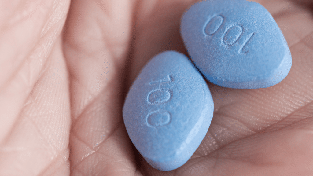viagra para tratar una enfermedad genética mortal
