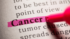 planes contra el cáncer