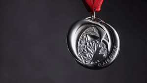 Gairdner Awards