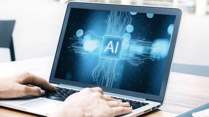 Estado actual de la inteligencia artificial