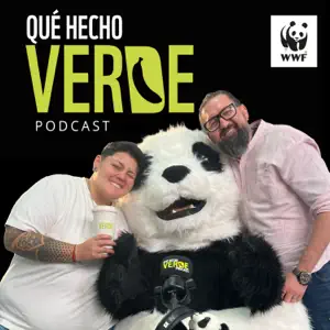 que hecho verde