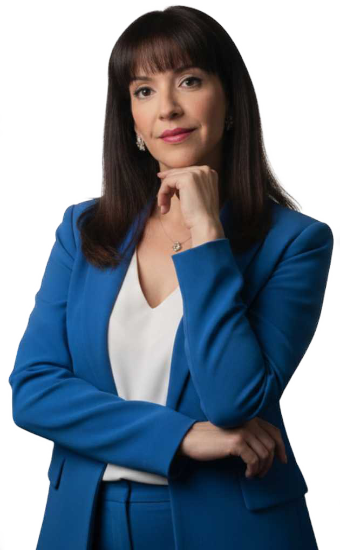 Maria Cecilia Moreno