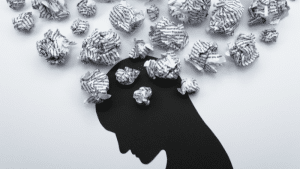 Salud mental en adolescentes