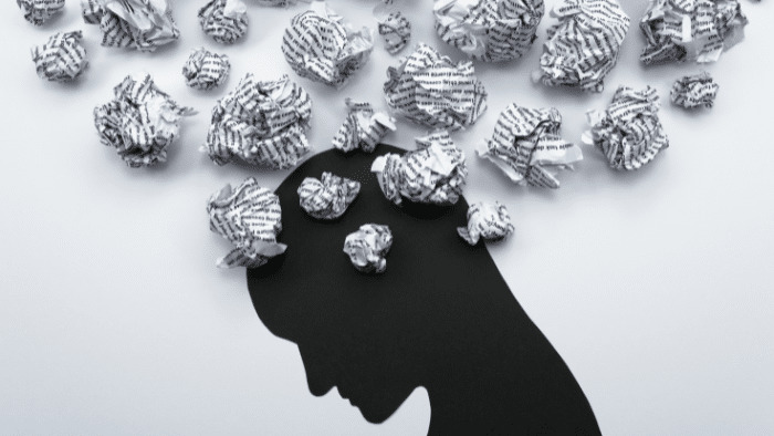 Salud mental en adolescentes