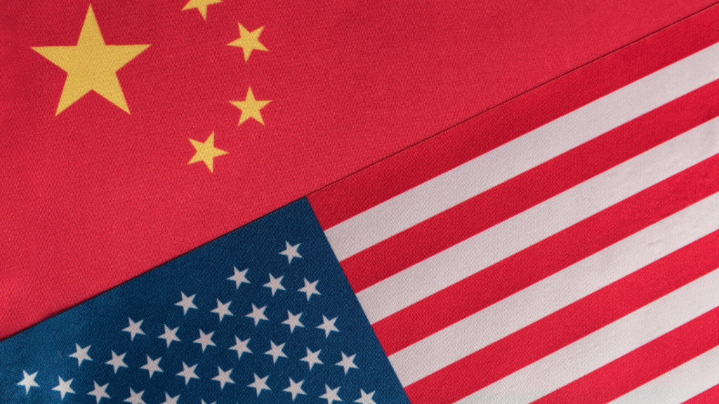 Colaboración científica con China, Política de la NSF, seguridad de la investigación, cooperación científica internacional, universidades chinas, ciencia entre Estados Unidos y China.