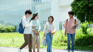 Suicidio juvenil surcoreano y salud mental