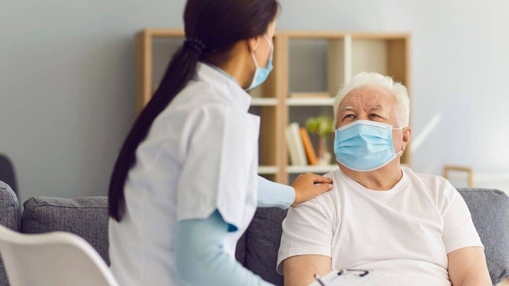 próxima pandemia. preparación ante pandemias, virus emergentes, vigilancia epidemiológica, enfermedades zoonóticas, salud pública