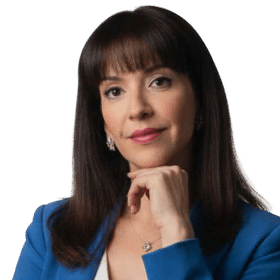 Imagen de Ma. Cecilia Moreno Ramírez