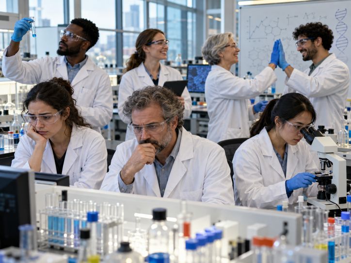 CIENTIFICOS